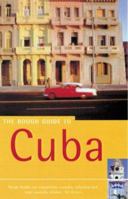 The Rough Guide to Cuba 1858289033 Book Cover