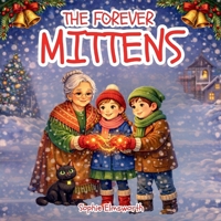 The Forever Mittens 1807000966 Book Cover