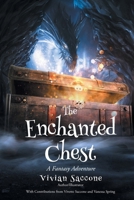 The Enchanted Chest: A Fantasy Adventure B0CKG7P2VG Book Cover
