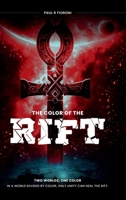 The Color Of The Rift 1326205544 Book Cover