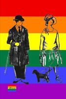 Equality Notebook: Lgbt Collection 172908267X Book Cover