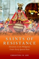 Saints of Resistance 0190916141 Book Cover