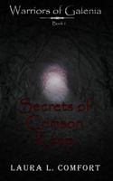 Secrets of Crimson Keep 1775339300 Book Cover