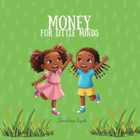 Money for Little Minds B0HJ666CS4 Book Cover