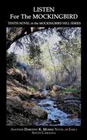 Listen for the Mockingbird (Mockingbird Hill) 162137971X Book Cover