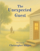 The Unexpected Guest B0FFHL3TRS Book Cover