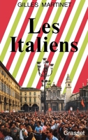 Les Italiens 2246397413 Book Cover