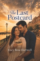 The Last Postcard: A Novel B0HFVLGNJ6 Book Cover