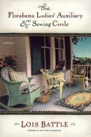 The Florabama Ladies' Auxiliary & Sewing Circle 0142000361 Book Cover