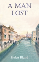 A Man Lost 1803813393 Book Cover