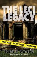 The Leci Legacy 0995680728 Book Cover