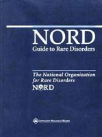 Nord Guide to Rare Disorders 0781730635 Book Cover