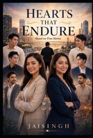 HEARTS THAT ENDURE B0HFCBHXQL Book Cover