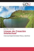 Lineas de Creación Intelectual 6200337829 Book Cover