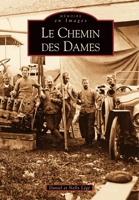 Chemin des Dames (Le) 2849108863 Book Cover
