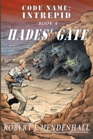 HADES' GATE 1954678088 Book Cover