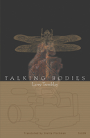 Talking Bodies 0889224455 Book Cover