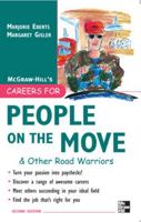 Careers for People on the Move & Other Road Warriors (Careers for You Series) 0071493174 Book Cover