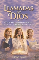 Llamadas Por Dios (Spanish Edition) B0GKDG4VPF Book Cover