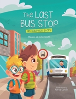 The Last Bus Stop: An Adoption Story B0CMDWXS46 Book Cover