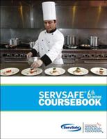 ServSafe CourseBook 1582802254 Book Cover