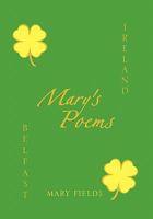 Mary's Poems 1462880770 Book Cover