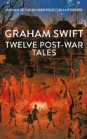 Twelve Post-War Tales 0593803388 Book Cover