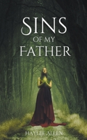Sins of my Father B0CVNQ72DW Book Cover