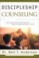 Discipleship Counseling 0830732977 Book Cover