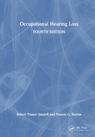 Occupational Hearing Loss, Fourth Edition 1032557109 Book Cover