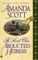 The Secret Clan: Abducted Heiress (The Secret Clan) 0446610267 Book Cover