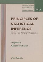 Principles of Statistical Inference from a Neo-Fisherian Perspective 9812386947 Book Cover