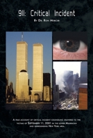 9/11: Critical Incident 143634171X Book Cover