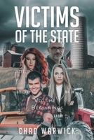 Beginnings: Volume 1 (Victims of the State) B0GVN3YW48 Book Cover