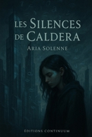 Les Silences de Caldera (French Edition) B0FJ73W514 Book Cover
