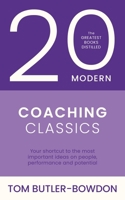 20 Modern Coaching Classics 1399829394 Book Cover
