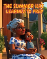 The Summer Kai Learned To Pray B0DRT91MZZ Book Cover