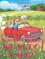 Rumble Bumble, What Do I See? B0GVLGP6J2 Book Cover