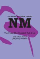 The fairy who couldn't tell a lie 1849212341 Book Cover