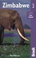 Zimbabwe 1784770167 Book Cover