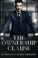 The Ownership Clause B0CS8DMR1T Book Cover