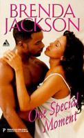 One Special Moment (Arabesque) 1583142274 Book Cover