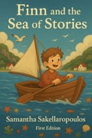 Finn and the Sea of Stories B0F8B3S7D8 Book Cover