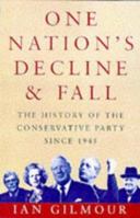 Whatever Happened to the Tories: The Conservative Party since 1945 1857024753 Book Cover
