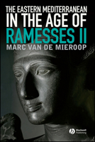 Eastern Mediterranean in the Age of Ramesses II 1444332201 Book Cover