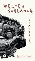 Weltenschlange 373455991X Book Cover