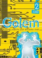 Joke (Golem, #2) 1844286150 Book Cover