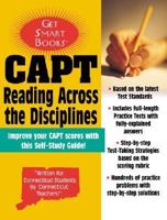 CAPT Reading Across the Disciplines 1932635017 Book Cover