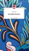 Jewelled Hearts 3903486094 Book Cover