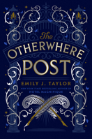 The Otherwhere Post 0593404548 Book Cover